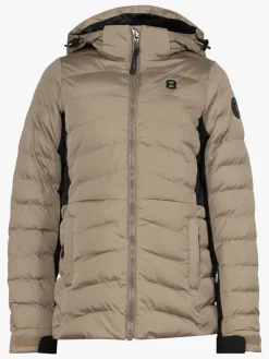 8848 Altitude Bloomfield JR Vinterjakke, Fallen Rock