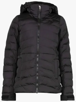 8848 Altitude Bloomfield JR Vinterjakke, Black