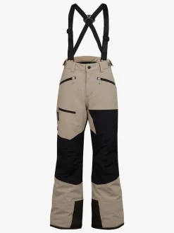 8848 Altitude Cody JR Overtræksbukser, Fallen Rock