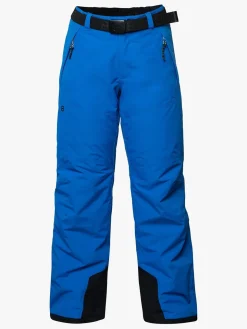 8848 Altitude Inca JR Overtræksbukser, Blue