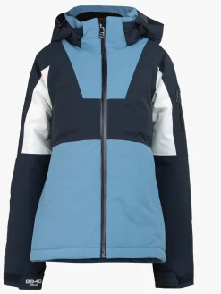 8848 Altitude Wynter JR Skijakke, Navy