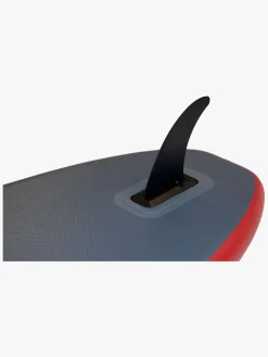 2117 of Sweden Aqua Hybrid SUP-bræt 9, Rød