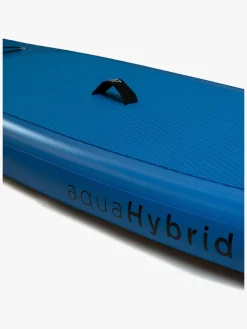 2117 of Sweden Aqua Hybrid Sup-Bræt 10, Blåt