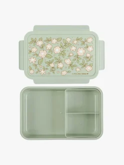 A Little Lovely Company Bento Madkasse, Blomstersalvie