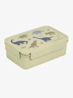 A Little Lovely Company Bento Madkasse, Dinosaur