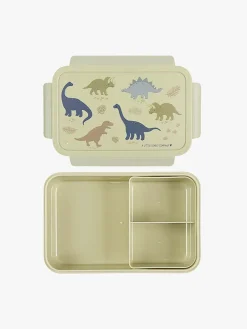 A Little Lovely Company Bento Madkasse, Dinosaur