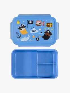 A Little Lovely Company Bento Madkasse, Pirater