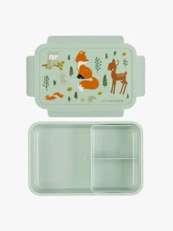 A Little Lovely Company Bento Madkasse, Skovens Venner