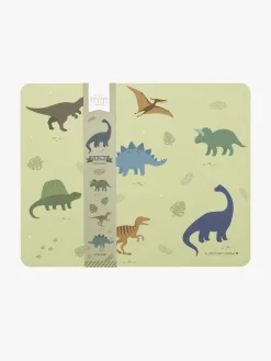 A Little Lovely Company Dækkeserviet, Dinosaurs