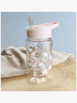 A Little Lovely Company Drikkedunk, Blomsterrosa