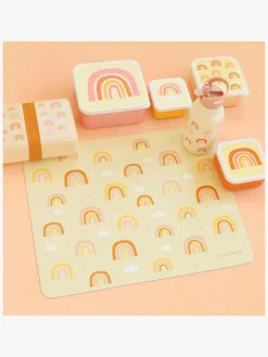 A Little Lovely Company Dækkeserviet, Dinosaurs