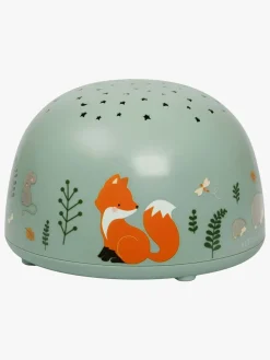 A Little Lovely Company Projektor, Forest Friends