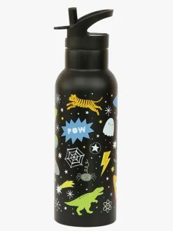 A Little Lovely Company Stainless steel XL Drikkedunk, Galaxy