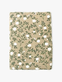 A Little Lovely Company Stofble, Dark Sage