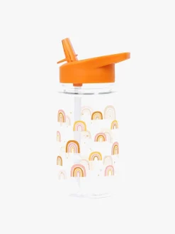 A Little Lovely Company Madkasse & Flaske, Rainbows