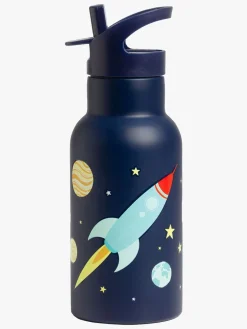 A Little Lovely Company Madkasse & Flaske, Space