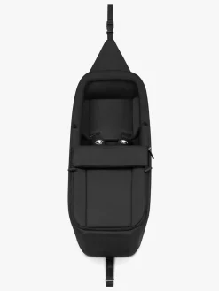 ABC Design  Cykelanhænger Tour Spædbarnsindlæg, Ink