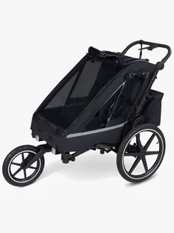 ABC Design  Cykelanhænger Tour Sportssæt