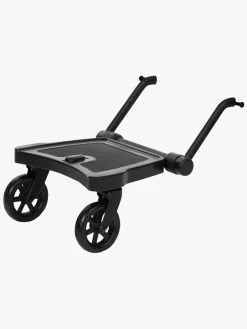 ABC Design Kiddie Ride On 2 Ståbræt, Black