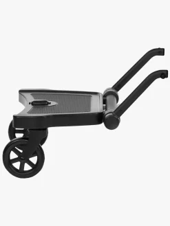 ABC Design Kiddie Ride On 2 Ståbræt, Black