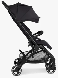 ABC Design  Ping 3 Travel Klapvogn, Coal