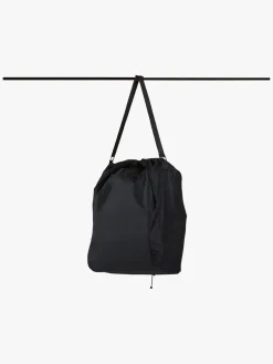 ABC Design  Ping 3 Travel Klapvogn, Coal