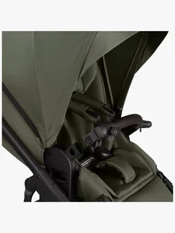 ABC Design  Salsa 5 Air Duovogn, Avocado