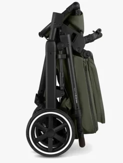 ABC Design  Salsa 5 Air Duovogn, Avocado