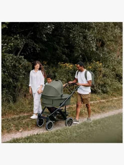 ABC Design  Salsa 5 Air Duovogn, Avocado