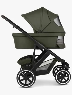 ABC Design  Salsa 5 Air Duovogn, Avocado