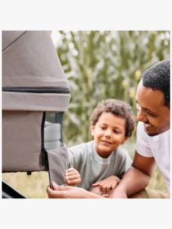 ABC Design  Salsa 5 Air Duovogn, Nature