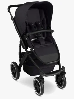 ABC Design  Salsa 5 Air Duovogn, Coal