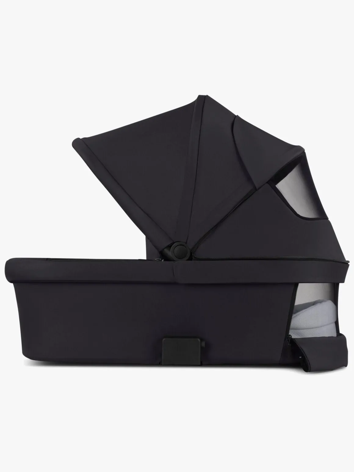 ABC Design Salsa 5 Air Duovogn, Coal