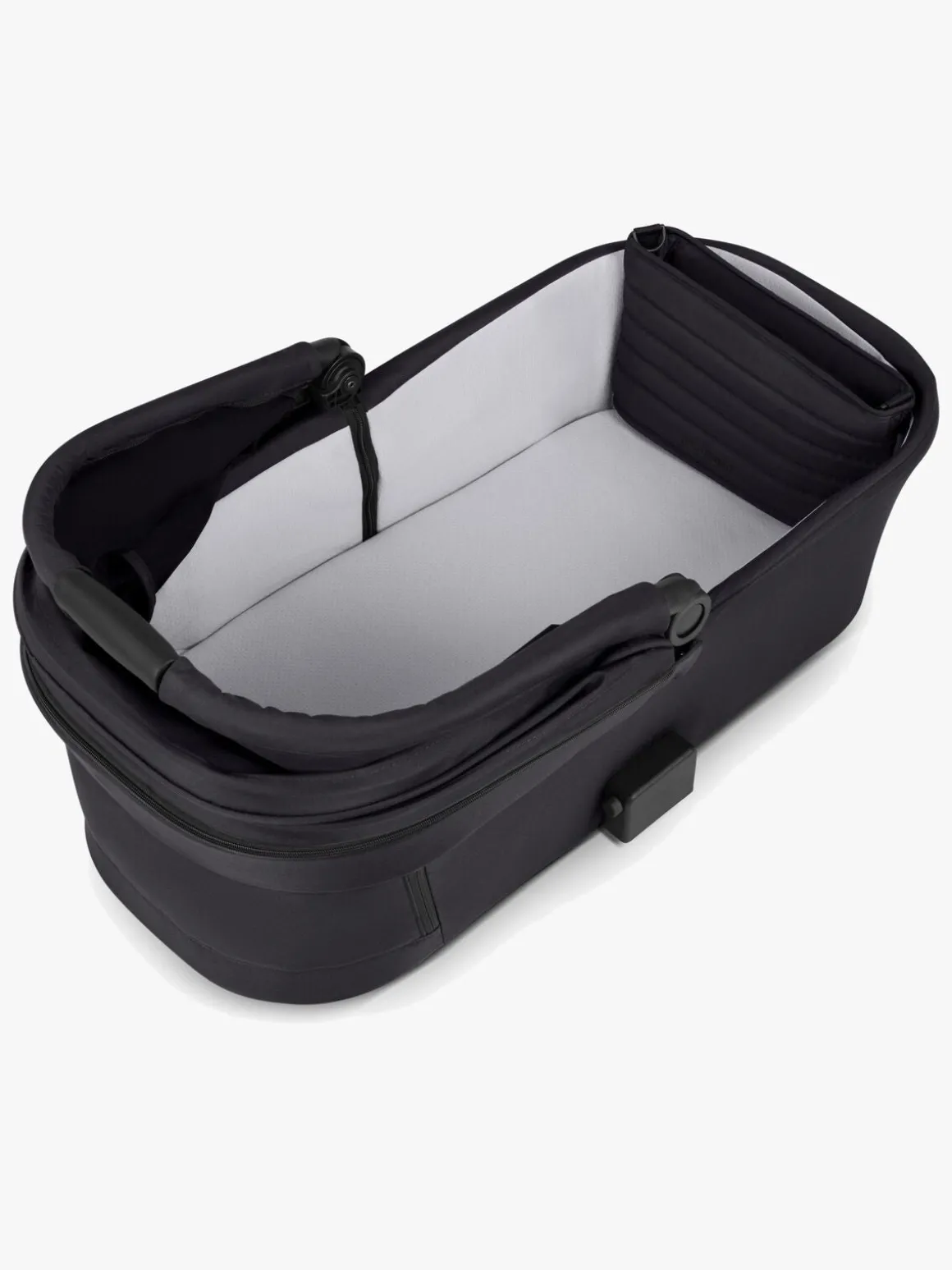 ABC Design Salsa 5 Air Duovogn, Coal