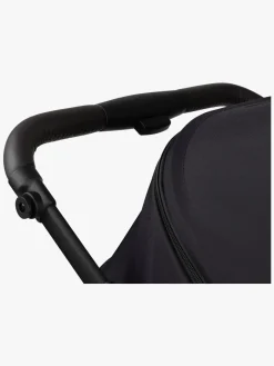 ABC Design Salsa 5 Air Duovogn, Coal