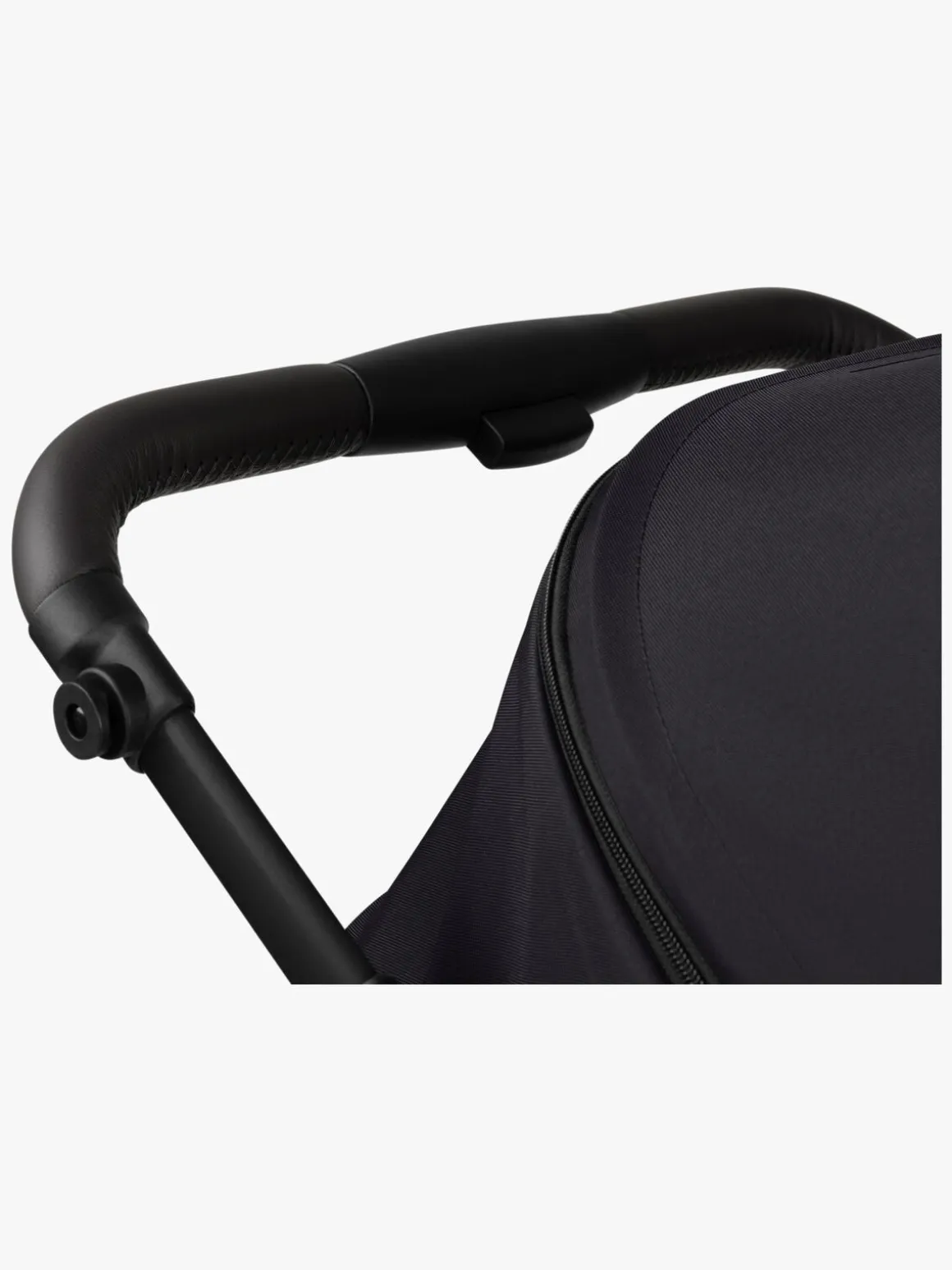 ABC Design Salsa 5 Air Duovogn, Coal