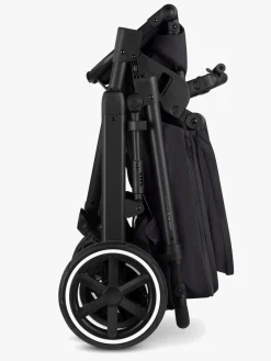 ABC Design Salsa 5 Air Duovogn, Coal