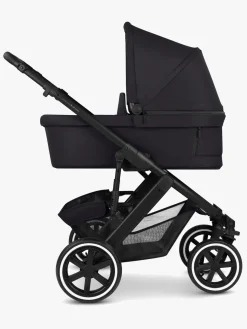 ABC Design Salsa 5 Air Duovogn, Coal