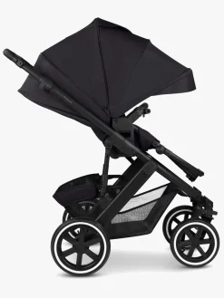 ABC Design Salsa 5 Air Duovogn, Coal