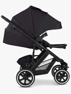 ABC Design Salsa 5 Air Duovogn, Coal