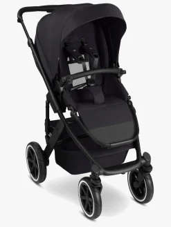 ABC Design Salsa 5 Air Duovogn, Coal
