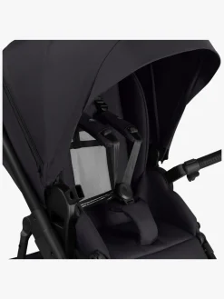 ABC Design Salsa 5 Air Duovogn, Coal