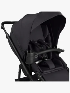 ABC Design Salsa 5 Air Duovogn, Coal