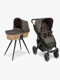 ABC Design  Salsa 4 Air Home Set Duovogn, Braid