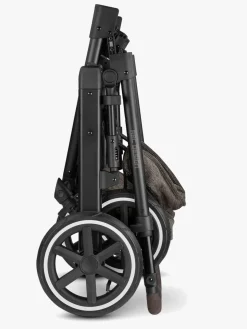 ABC Design  Salsa 4 Air Home Set Duovogn, Braid