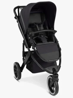 ABC Design  Salsa 5 Run Aktivitetsvogn, Coal