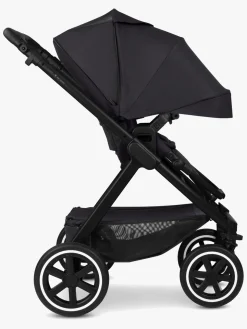 ABC Design  Samba 2 Klapvogn, Coal