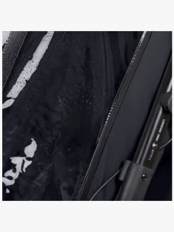 ABC Design  Tour Cykelanhænger, Ink