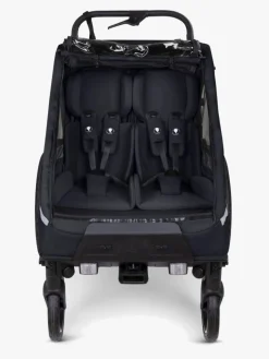 ABC Design  Tour Cykelanhænger, Ink