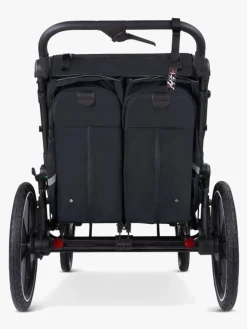 ABC Design  Tour Cykelanhænger, Ink